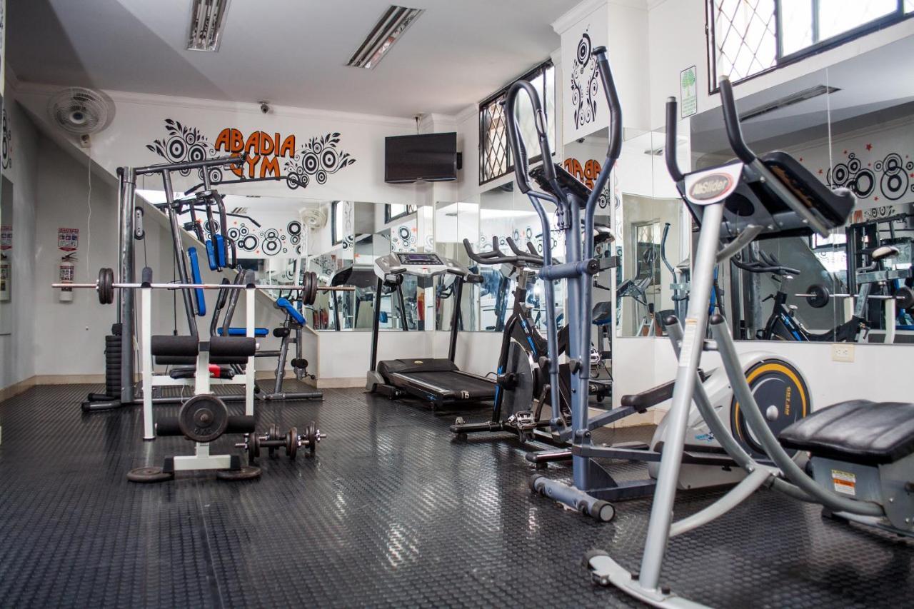 Hotel Abadia Neiva (Huila)