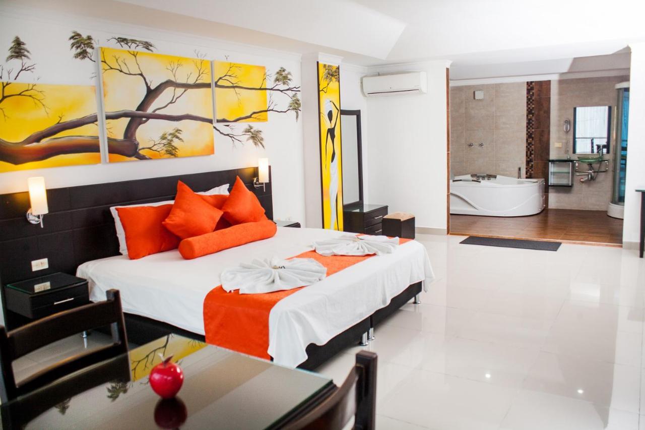 Abadia Hotel 3*